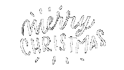 Christmas Feliz Sticker