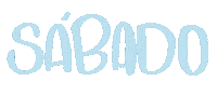 Saturday Dia Sticker