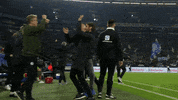 Happy Football GIF by FC Schalke 04