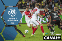 football is back GIF by CANAL+