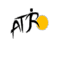 Atr Ejercicios Sticker by atrcenters