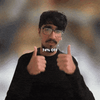 74 Discount GIF