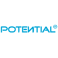 Sticker by Agentur Potential