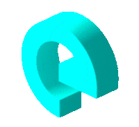 E De Egge Sticker by Egge Digital