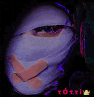 Young Man Totti GIF by systaime