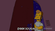 Episode 16 GIF by The Simpsons