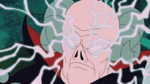 lazerfxx GIF by Major Lazer on FXX