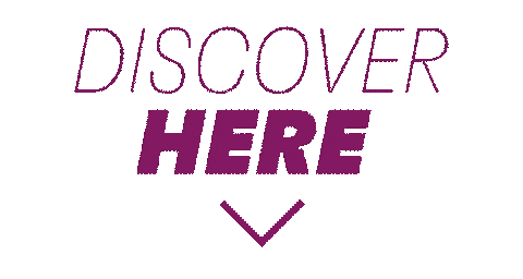 Discover Here Sticker by Henkel