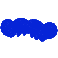 Hair Milk Sticker by Ultramilk