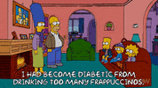 Lisa Simpson GIF by The Simpsons
