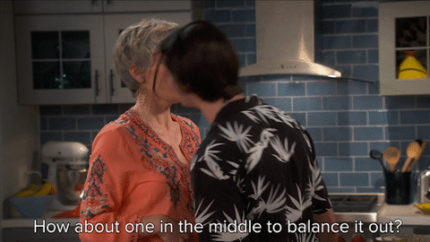 GIF by CBS