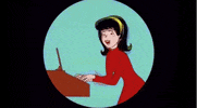 GIF by Archie Comics