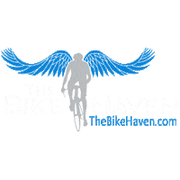 Bikes Bicycles Sticker by The Bike Haven