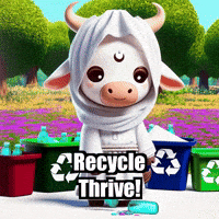 Trending Topics Greenliving GIF by Sagemoohammad