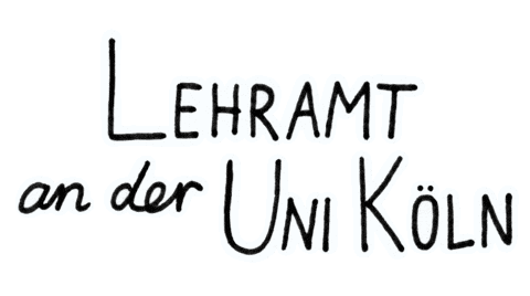 Study Learn Sticker by Universität zu Köln