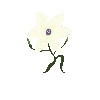 Dance Smile Sticker