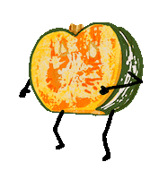 Doomsday Preppers Leftovers Sticker by megan lockhart