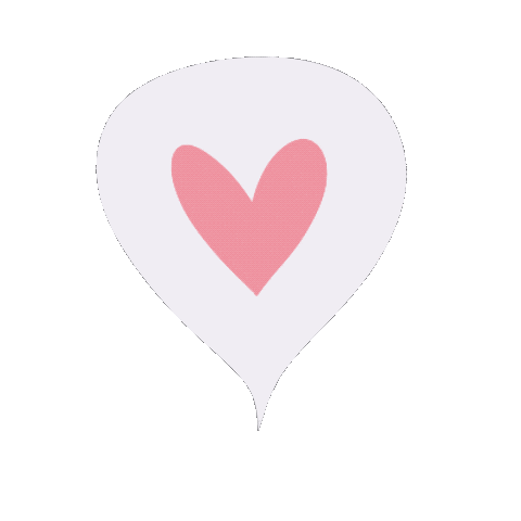 Heart Love Sticker