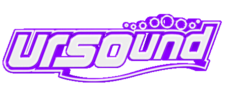Sticker by Ursound