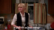 season 1 pilot GIF by mom