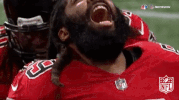 atlanta falcons football GIF by NFL