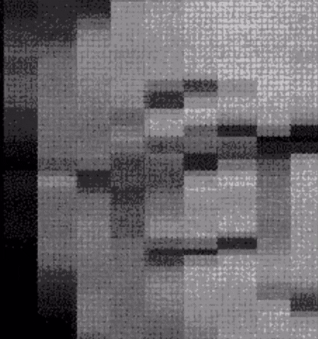 Bill Gates Pixel GIF by Luis Ponce