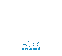 Bmre Blue Marlin Real Estate Sticker by bluemarlinRE