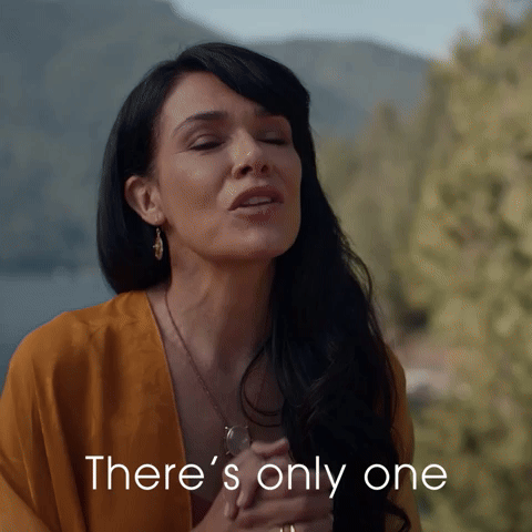 One Person