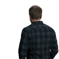 Dexter Sticker by SHOWTIME