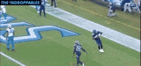 Titans Aj GIF by The Undroppables