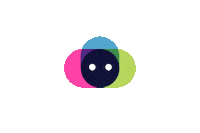 nowgginc love heart gaming gamer Sticker