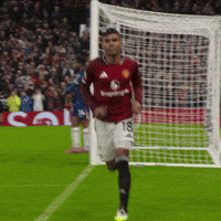 Old Trafford Win GIF by Manchester United