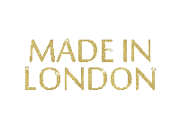 Embellishedtruth gold embellished truth embellishedtruth made in london Sticker