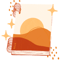 Planner 2020 Sticker by Flor de Mim