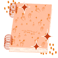 Planner Sticker by Flor de Mim