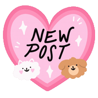 New Post Swipe Up Sticker by Fawa