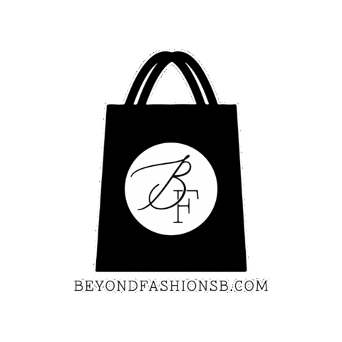 Fashion Shop Online Sticker