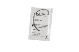 malibuc malibu hair treatment hard water malibu c Sticker