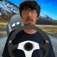 76 Miles Per Hour GIF