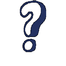 Question Frage Sticker by EFT