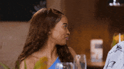 Hairflip GIF by NETFLIX