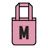 MarAbierto mar del plata mar abierto moda consciente tienda mar abierto Sticker