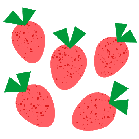 hellofreshde giphyupload fruit sommer transparency Sticker