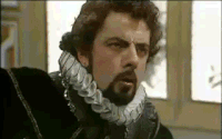 s reactions series GIF