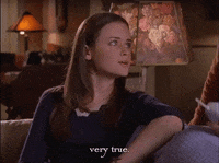 season 3 netflix GIF by Gilmore Girls 