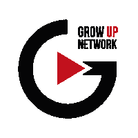 growupnetwork Sticker by Web Stars Channel