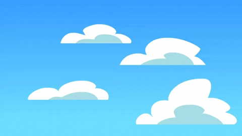 Good Weather GIF