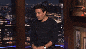 No Way Dancing GIF by The Tonight Show Starring Jimmy Fallon