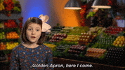 GIF by MasterChef Junior