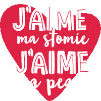 Ostomate Voices Sticker by Hollister Incorporated
